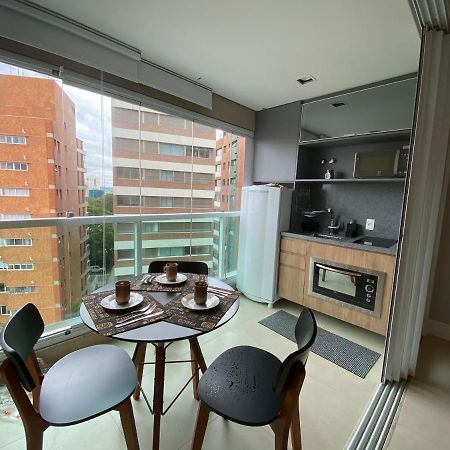 Sua Casa Na Vila Madalena São Paulo Eksteriør billede