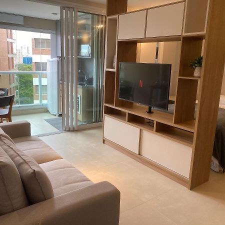 Sua Casa Na Vila Madalena São Paulo Eksteriør billede