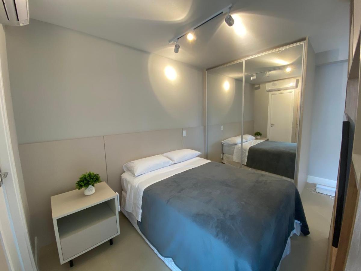 Sua Casa Na Vila Madalena São Paulo Eksteriør billede