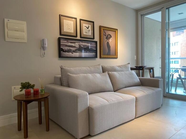 Sua Casa Na Vila Madalena São Paulo Eksteriør billede