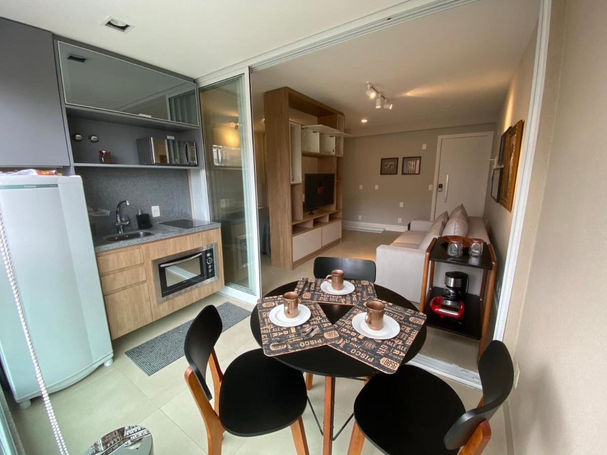 Sua Casa Na Vila Madalena São Paulo Eksteriør billede
