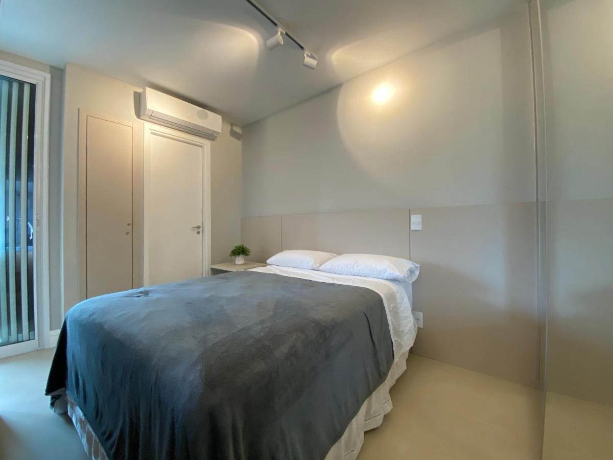 Sua Casa Na Vila Madalena São Paulo Eksteriør billede