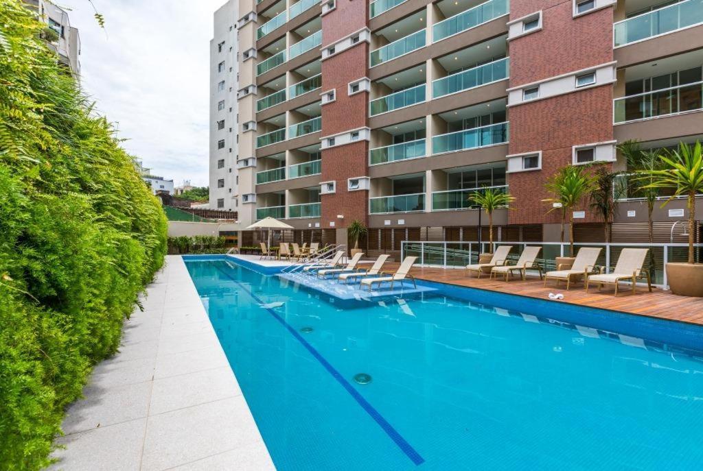 Sua Casa Na Vila Madalena São Paulo Eksteriør billede